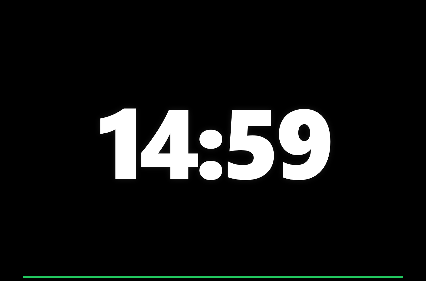 Scrum Timer - instrukcja timera spotkań, mini-timera i kontroli czasu
